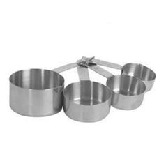 Measuring Cup Set S/S